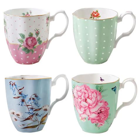 are mugs from china safe